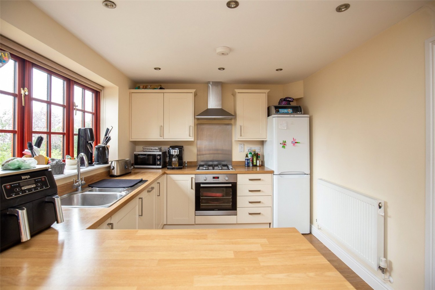 Westbury-on-Trym, Bristol