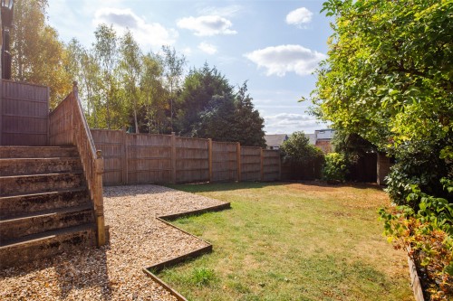 Westbury-on-Trym, Bristol