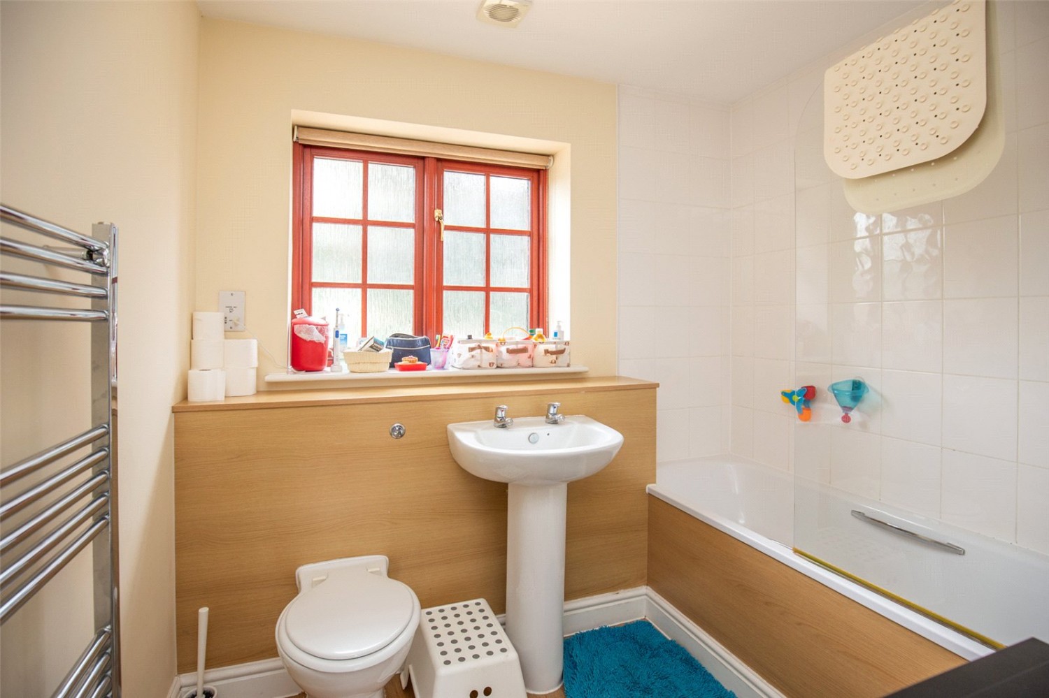 Westbury-on-Trym, Bristol