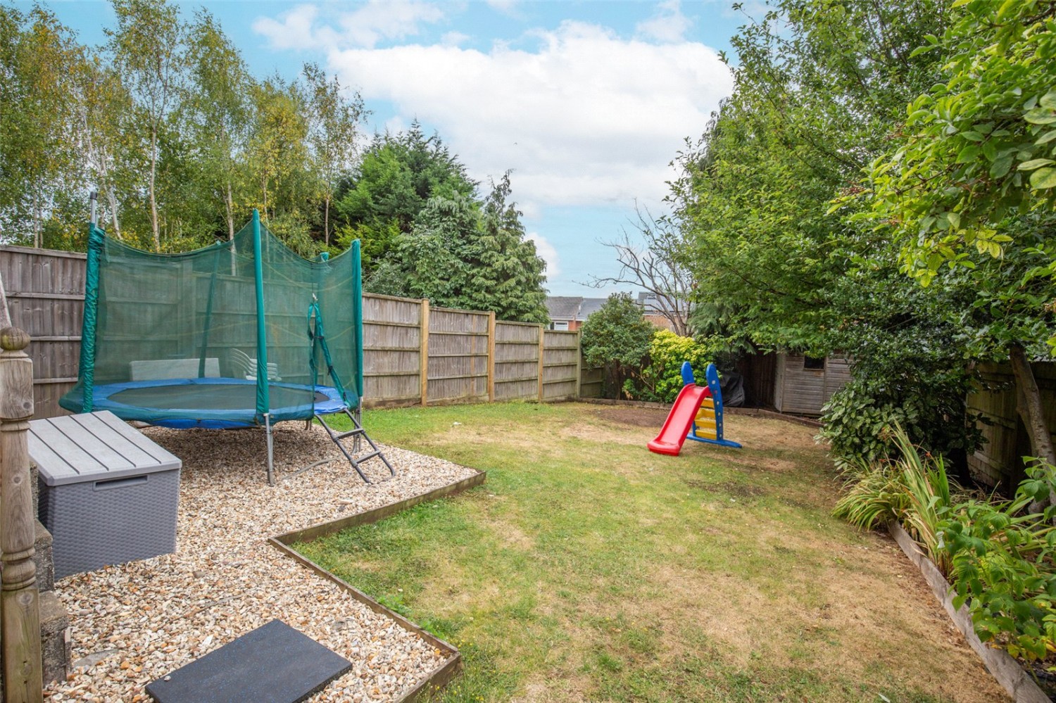 Westbury-on-Trym, Bristol