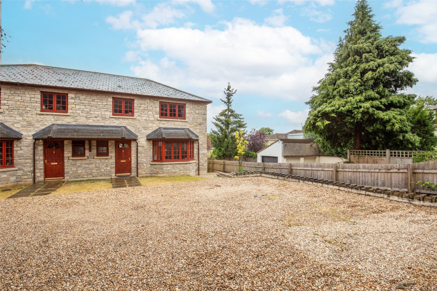 Westbury-on-Trym, Bristol