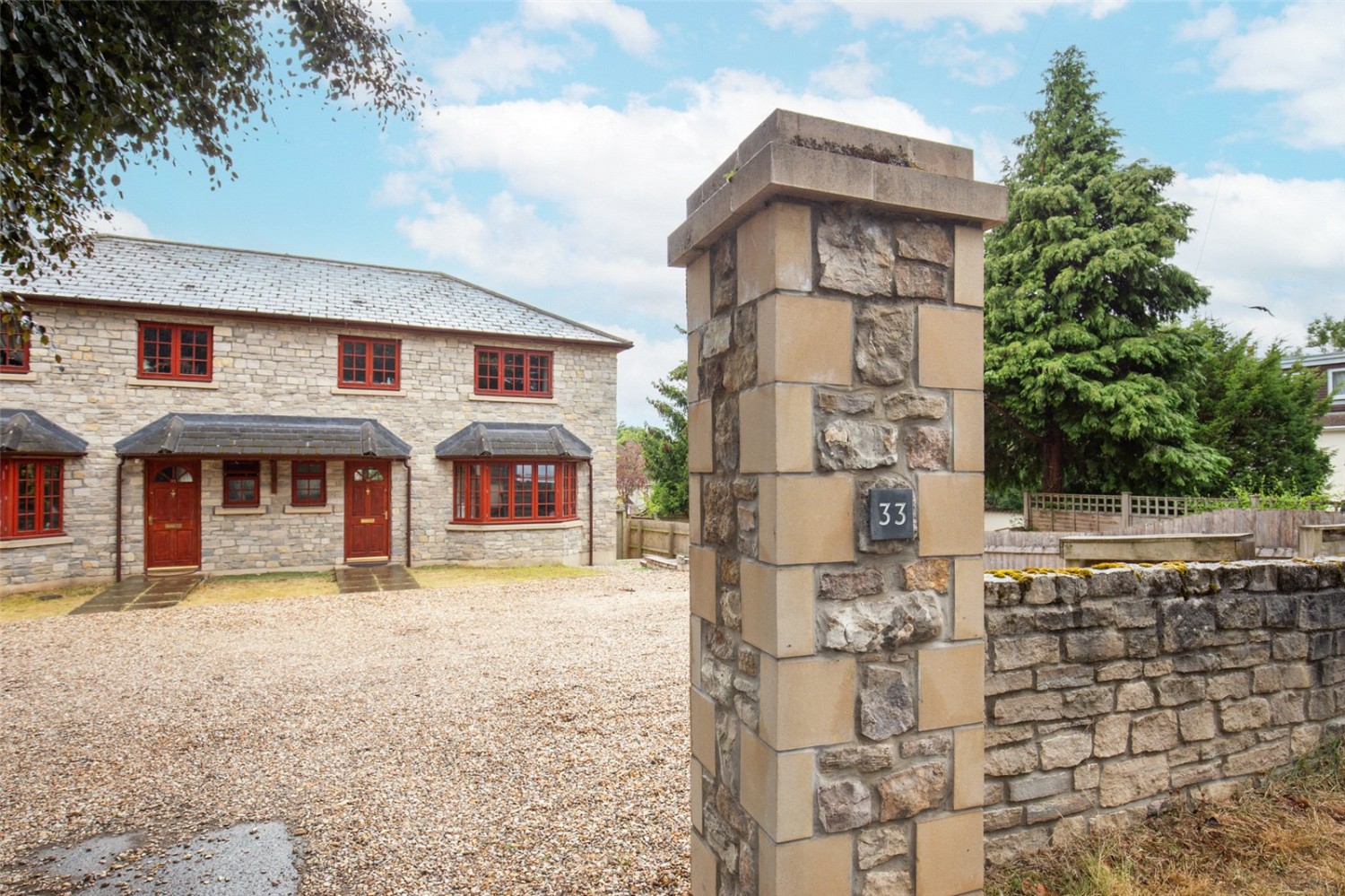 Westbury-on-Trym, Bristol