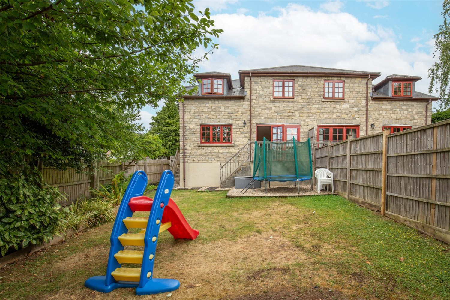 Westbury-on-Trym, Bristol