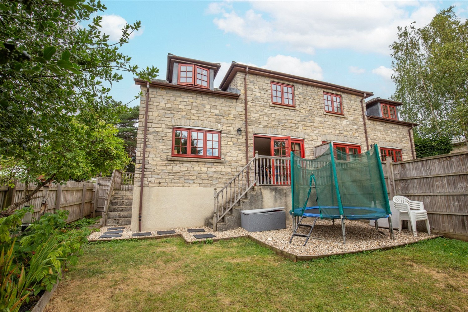 Westbury-on-Trym, Bristol