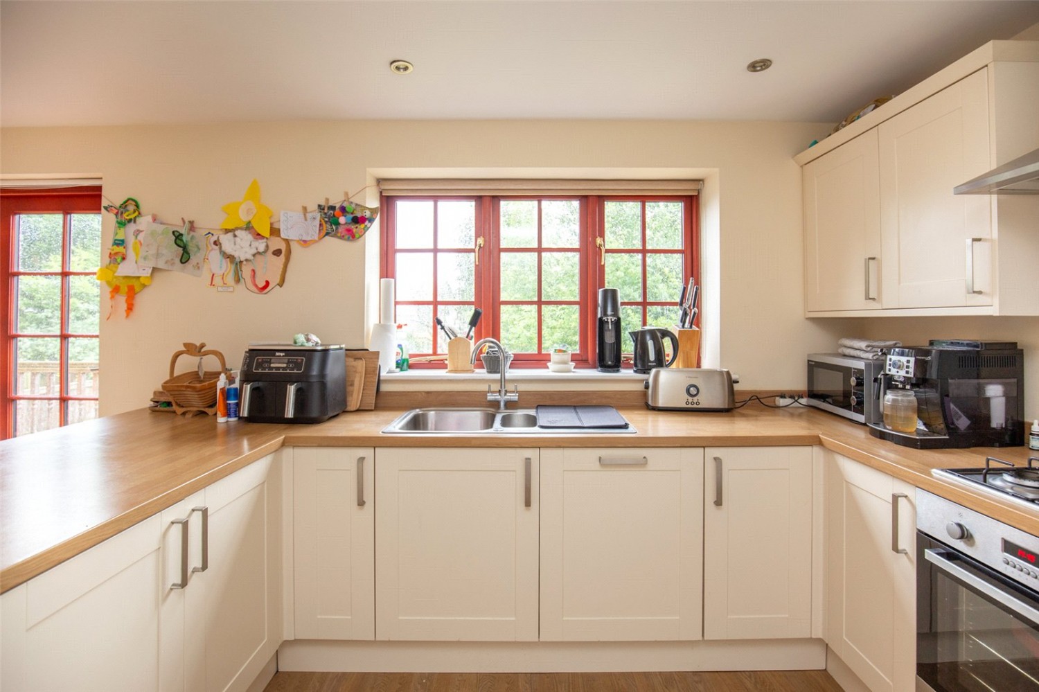 Westbury-on-Trym, Bristol