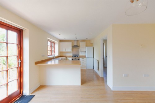 Westbury-on-Trym, Bristol