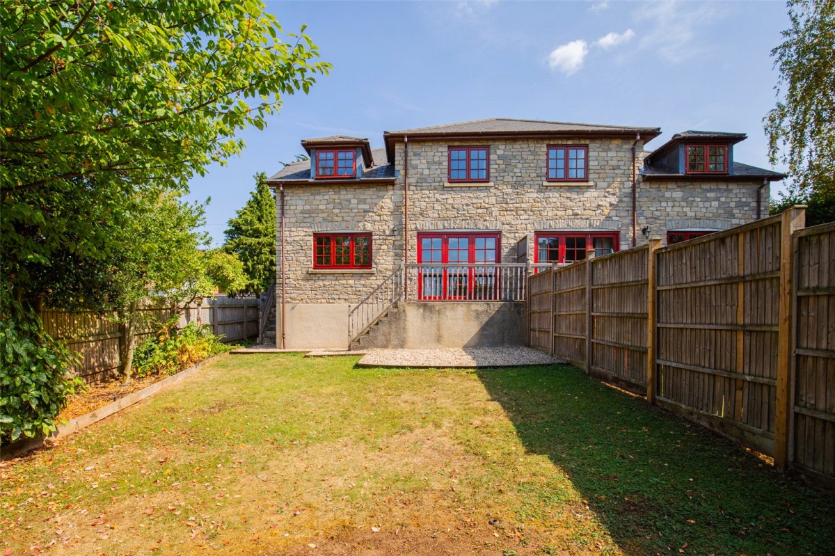 Westbury-on-Trym, Bristol