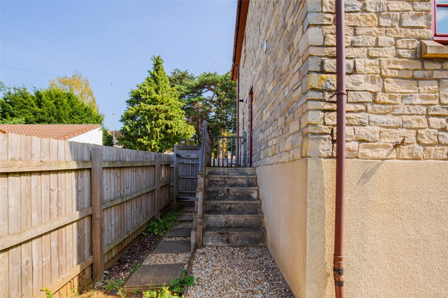 Westbury-on-Trym, Bristol