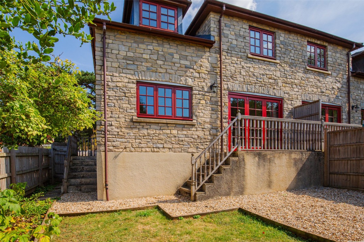 Westbury-on-Trym, Bristol