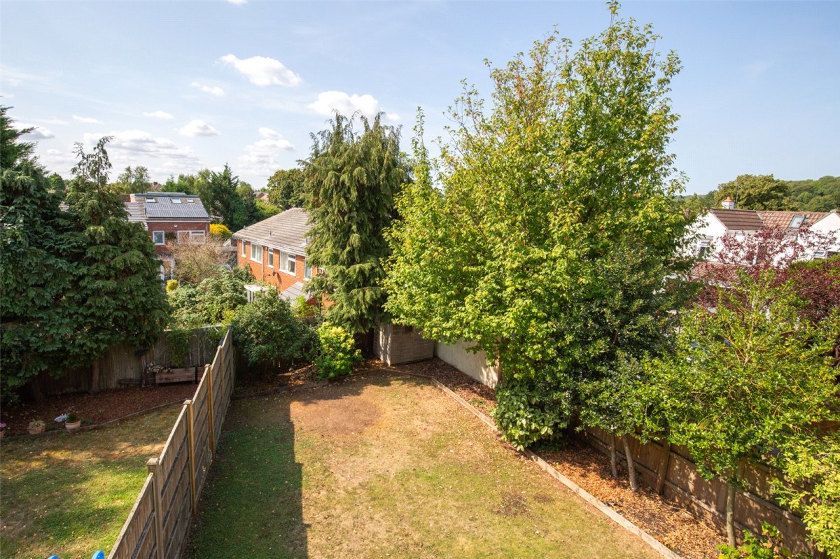 Westbury-on-Trym, Bristol