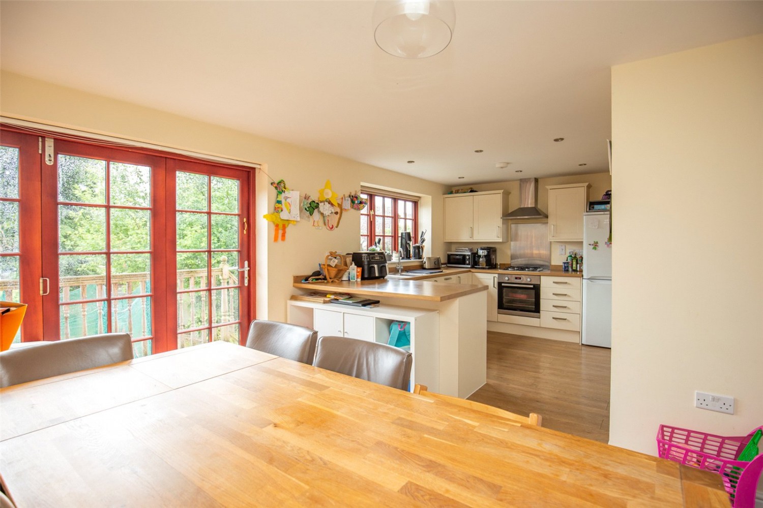 Westbury-on-Trym, Bristol