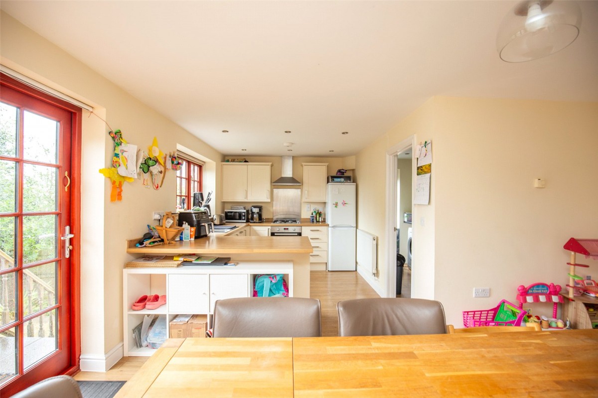 Westbury-on-Trym, Bristol