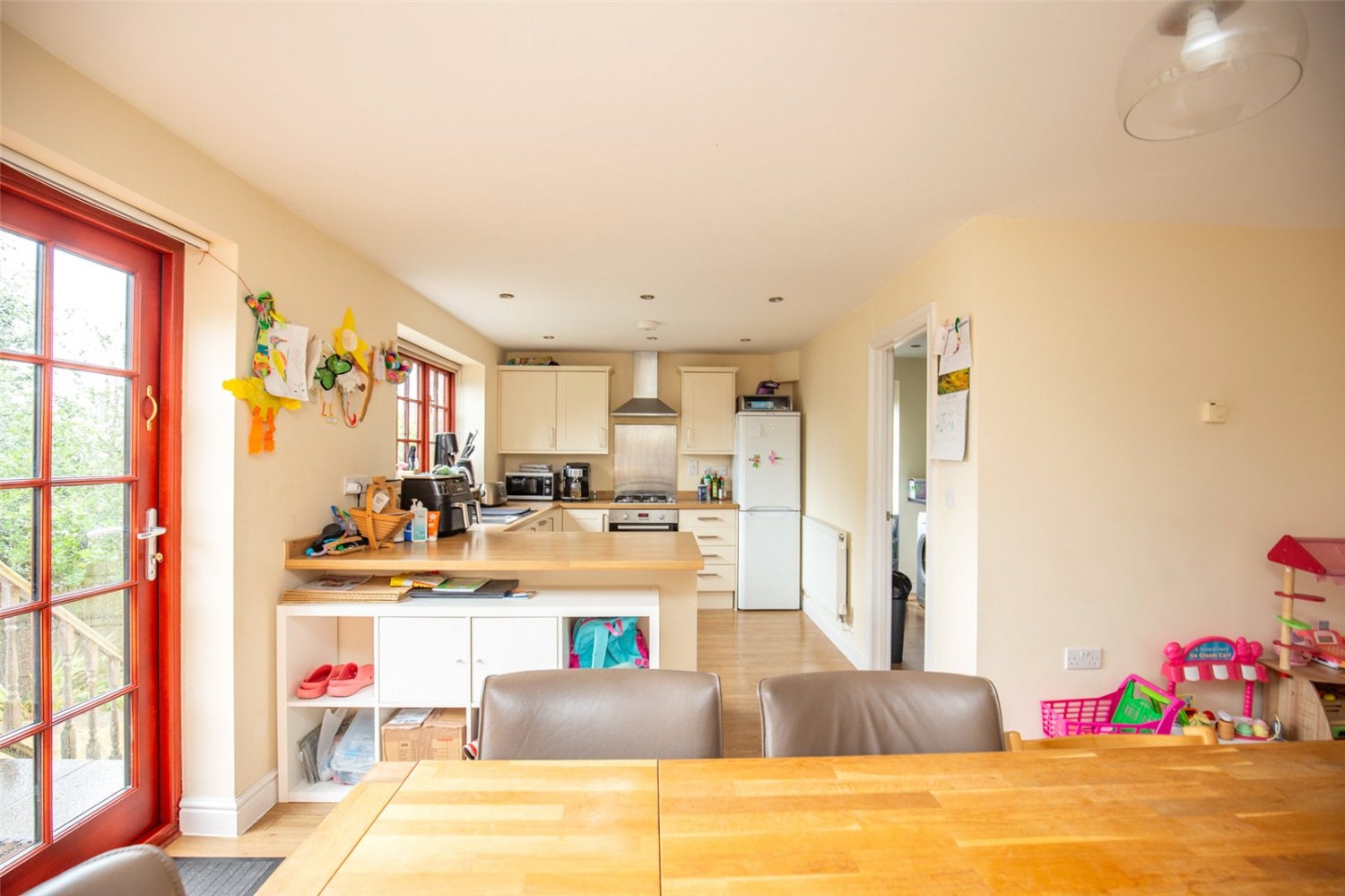 Westbury-on-Trym, Bristol
