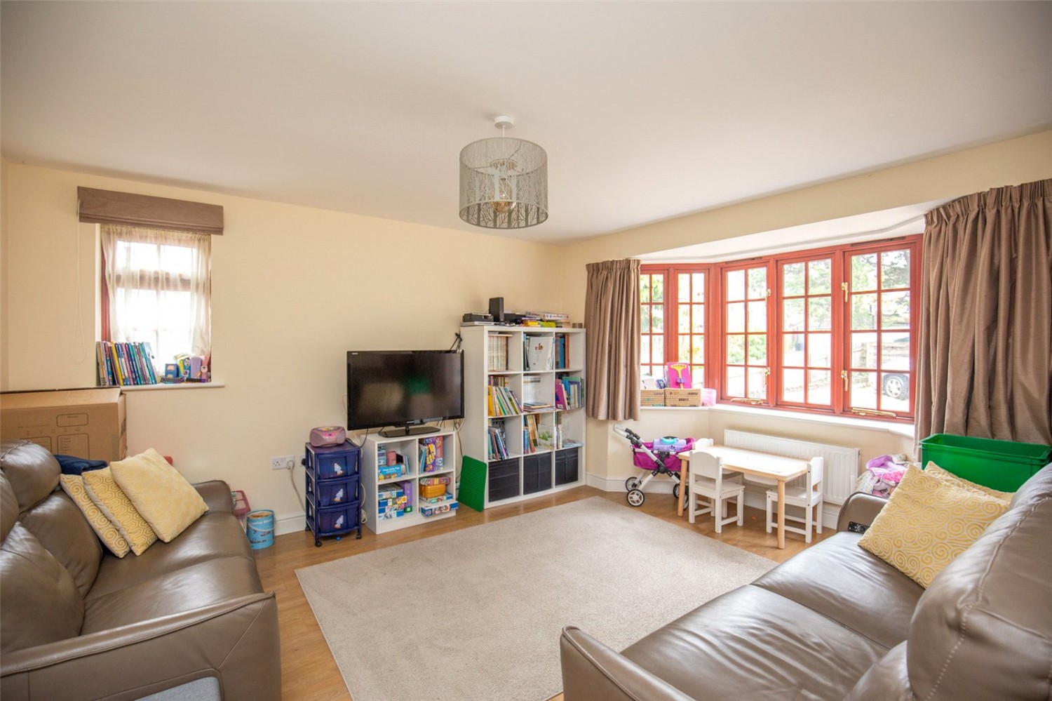 Westbury-on-Trym, Bristol