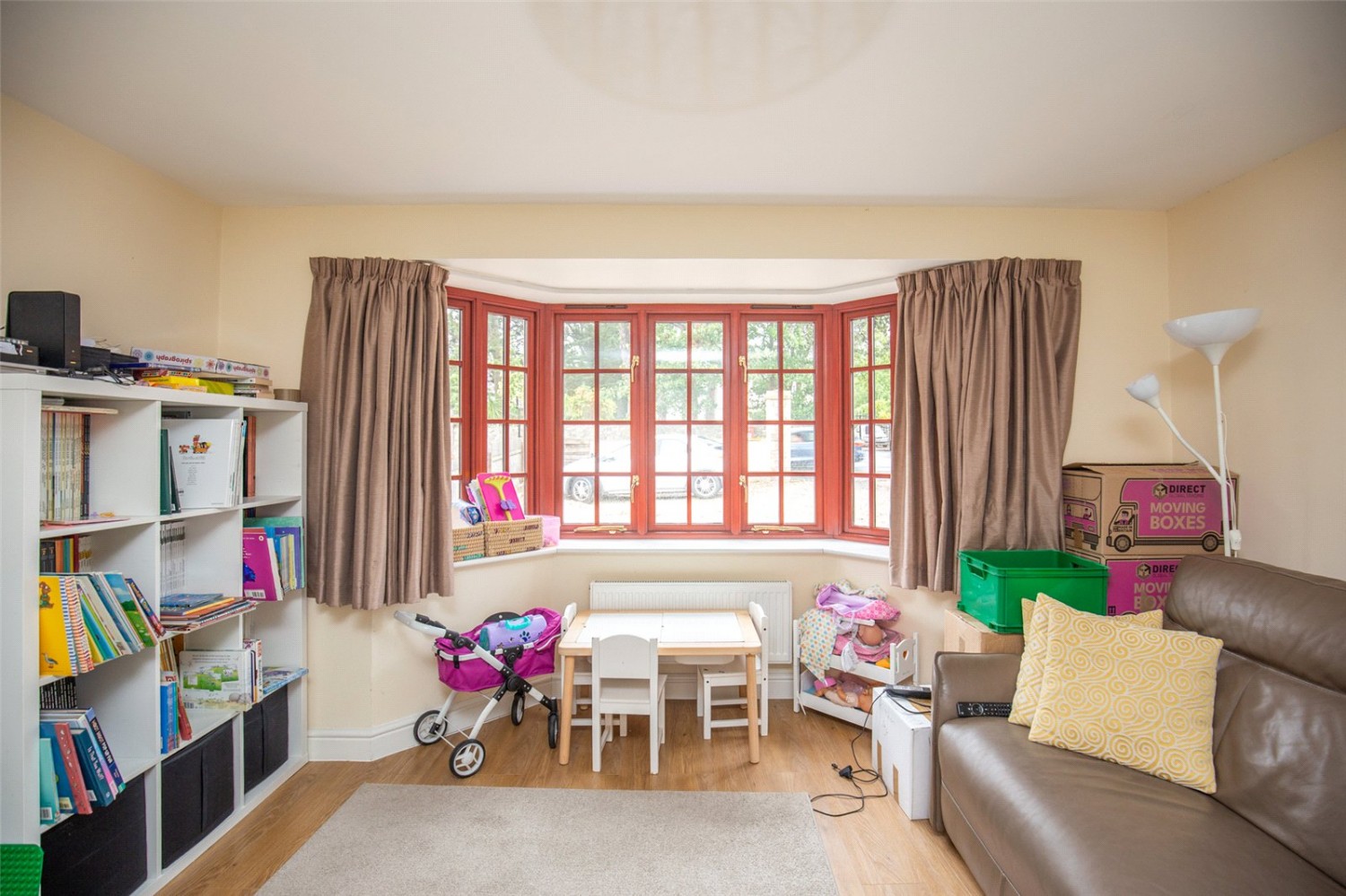 Westbury-on-Trym, Bristol