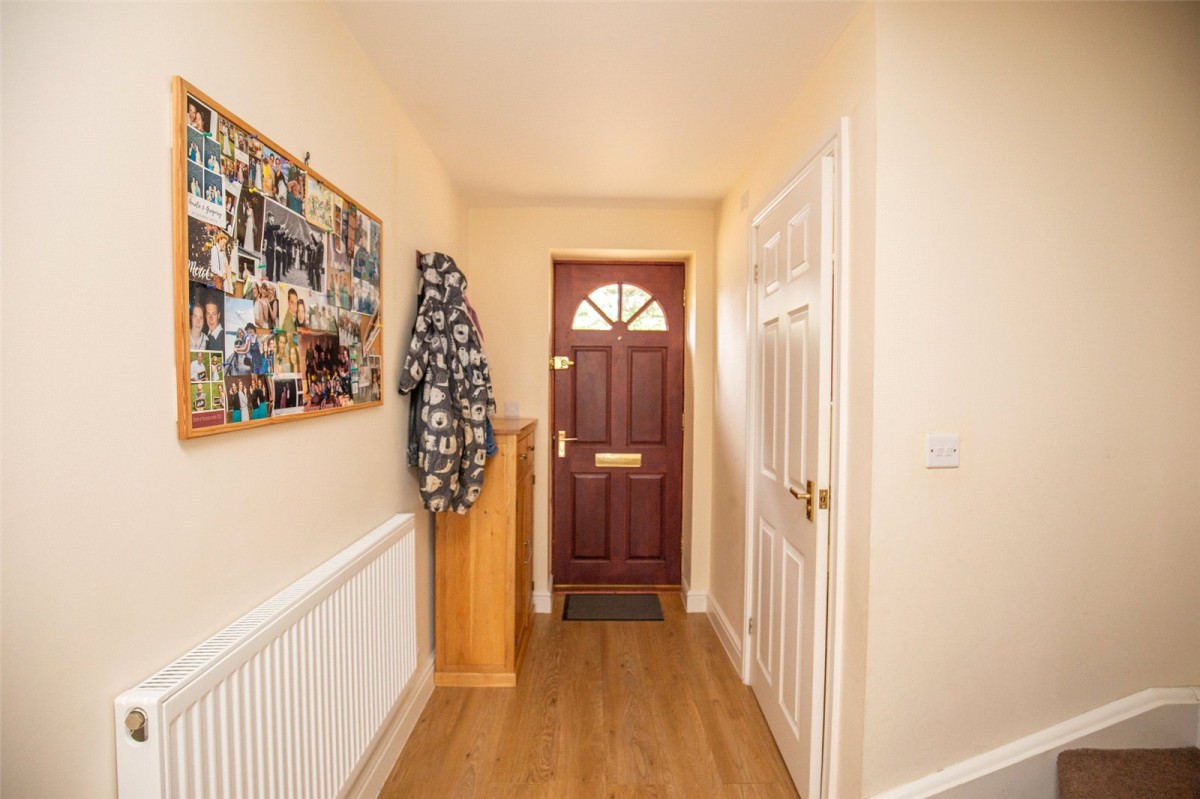 Westbury-on-Trym, Bristol