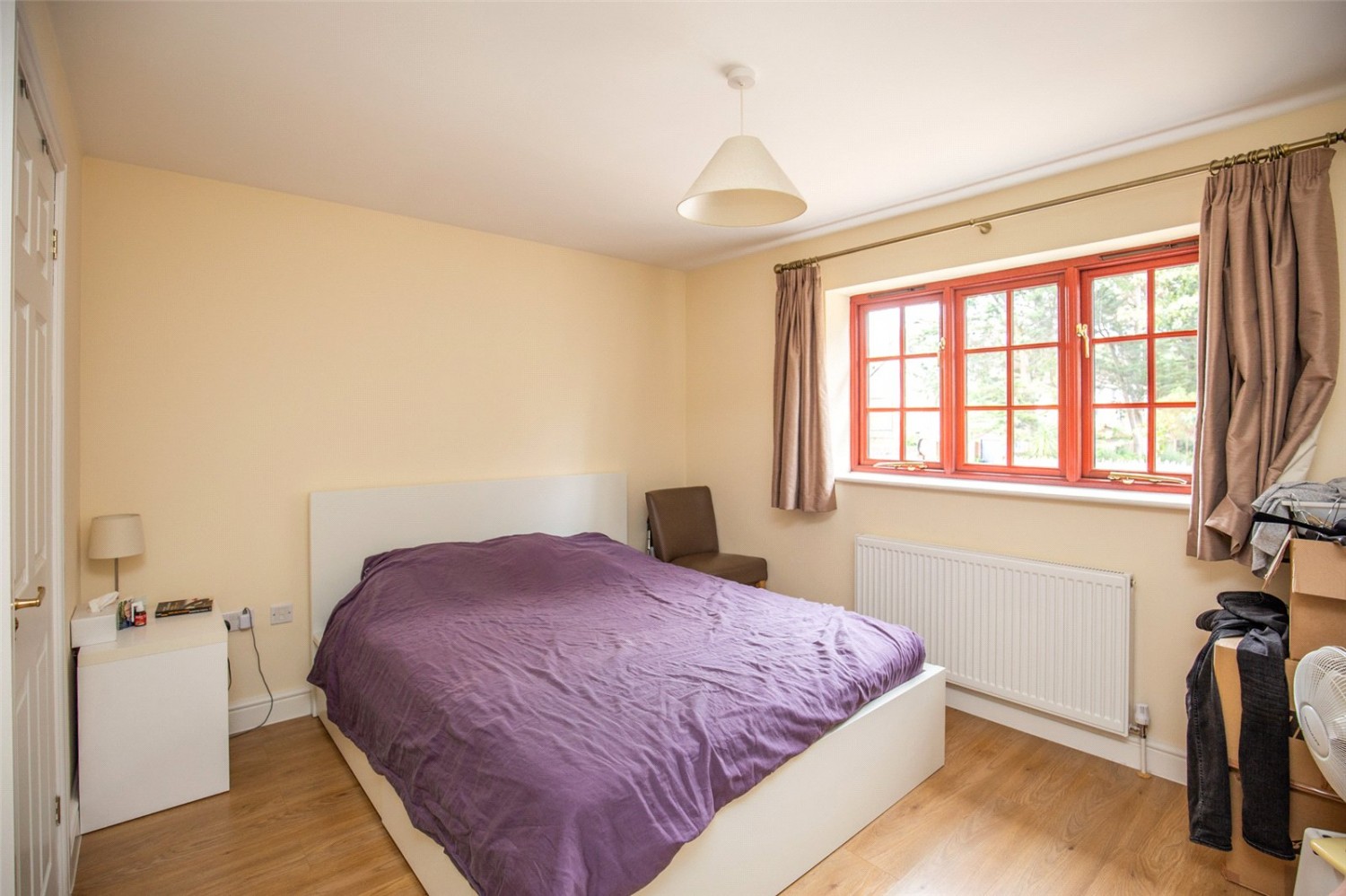 Westbury-on-Trym, Bristol