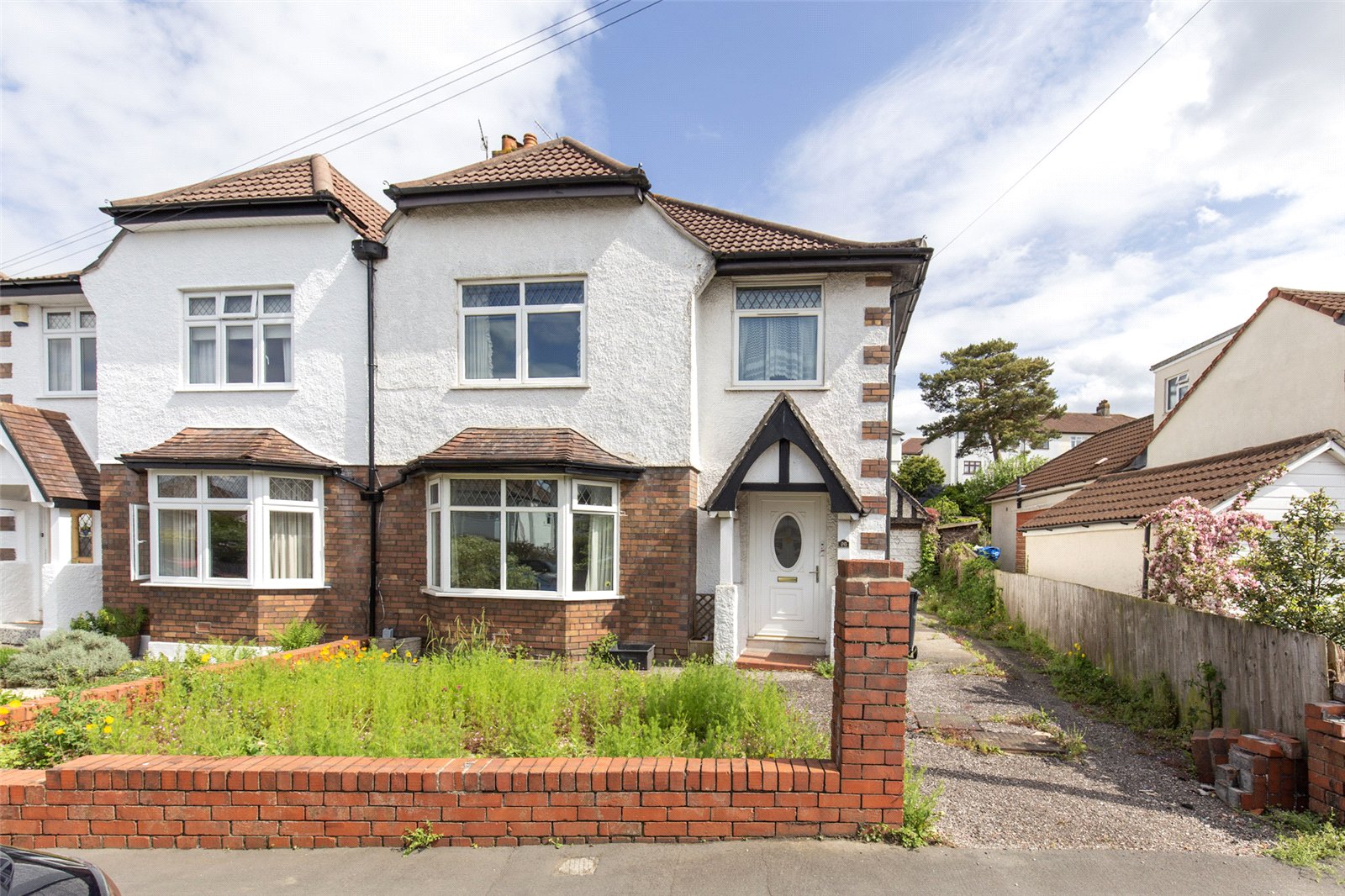 4 bedroom House for sale in Henleaze, Bristol