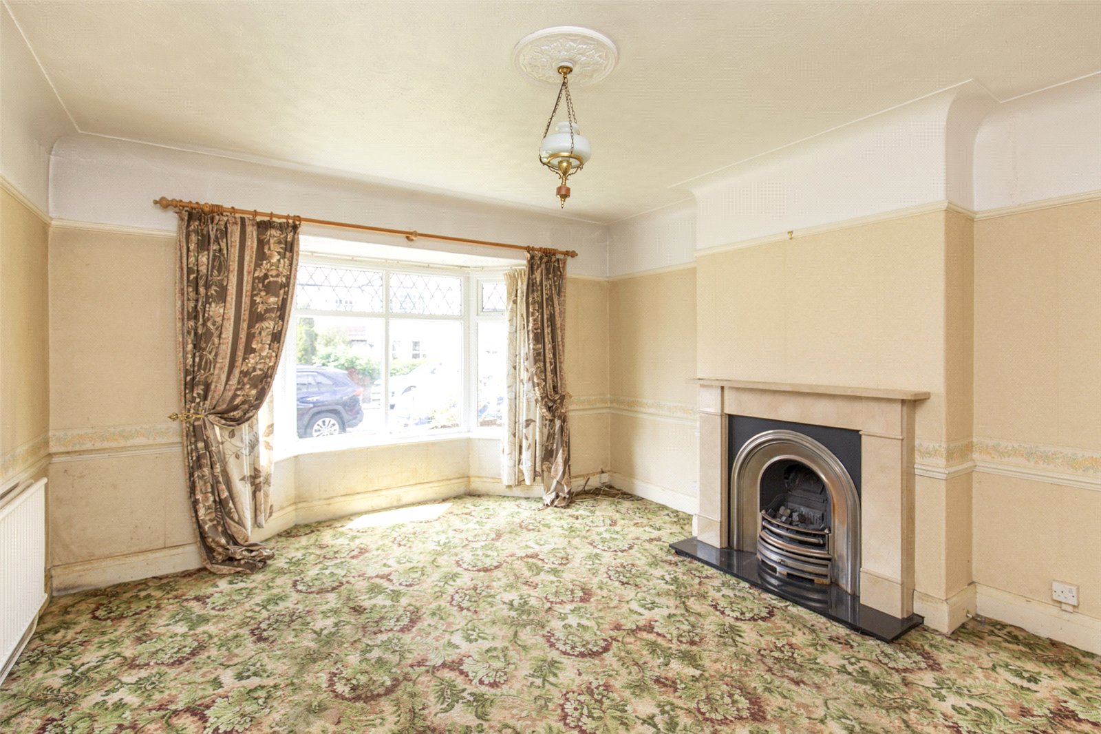 4 bedroom House for sale in Henleaze, Bristol