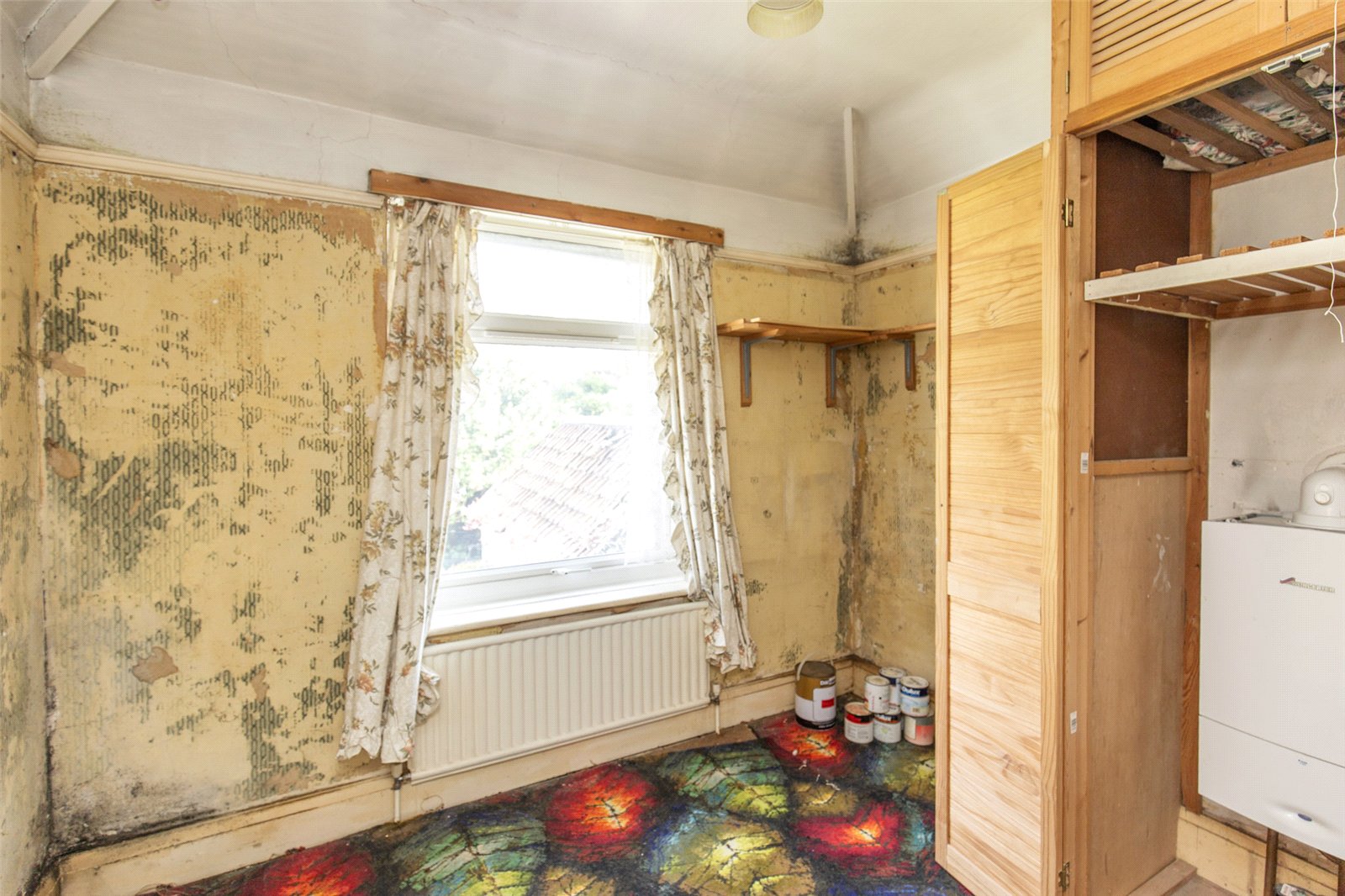 4 bedroom House for sale in Henleaze, Bristol