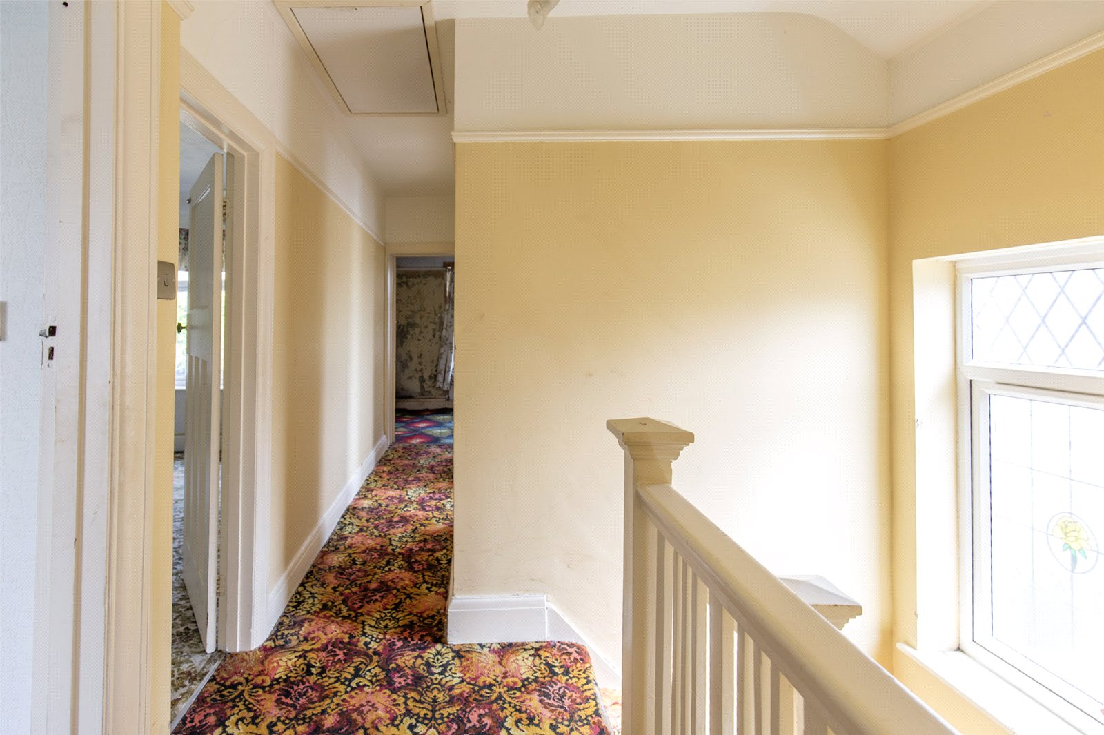 4 bedroom House for sale in Henleaze, Bristol