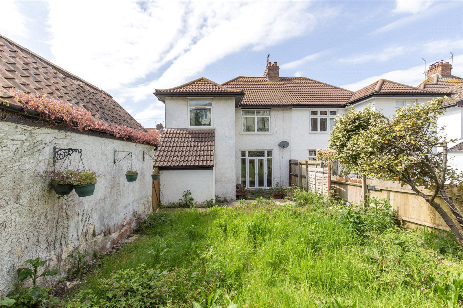 4 bedroom House for sale in Henleaze, Bristol