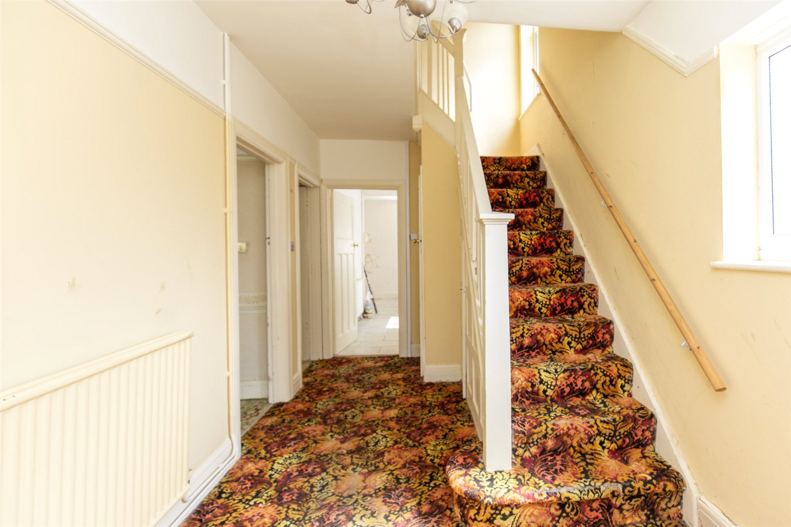 4 bedroom House for sale in Henleaze, Bristol