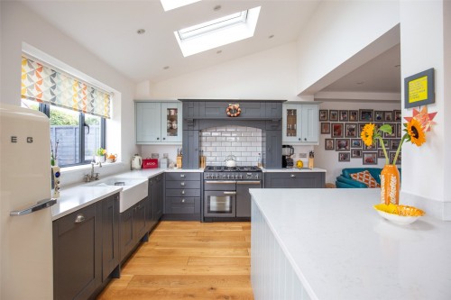 Westbury-on-Trym, Bristol