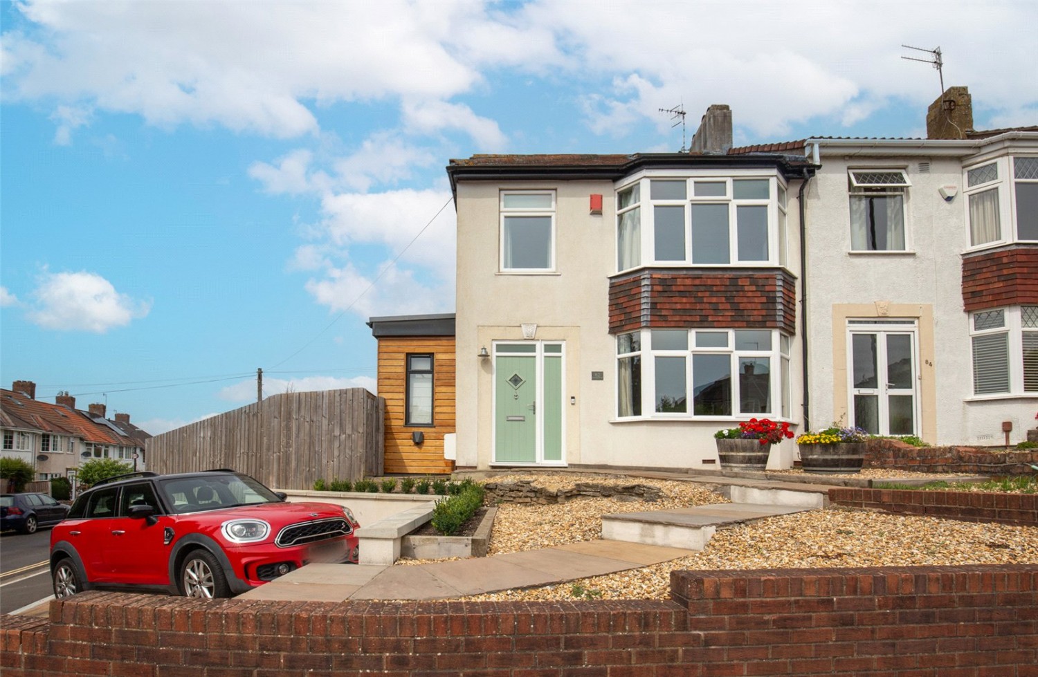 Westbury-on-Trym, Bristol
