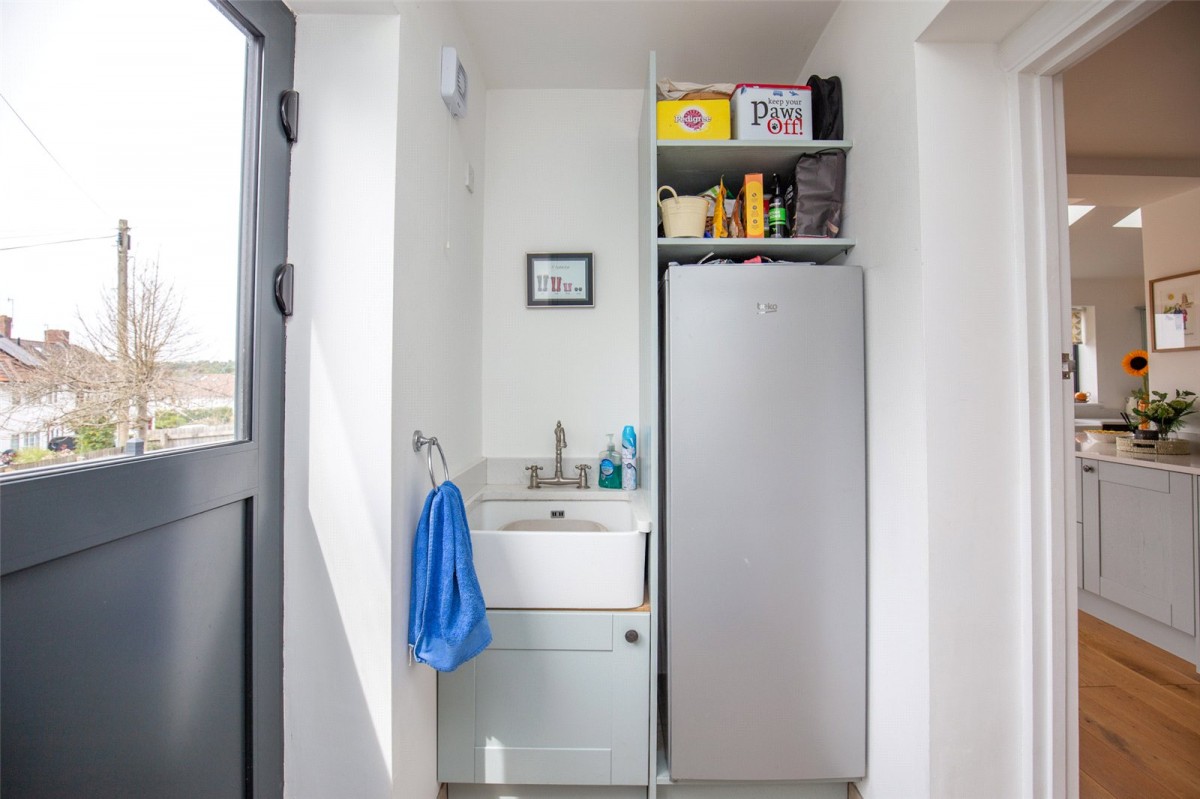 Westbury-on-Trym, Bristol