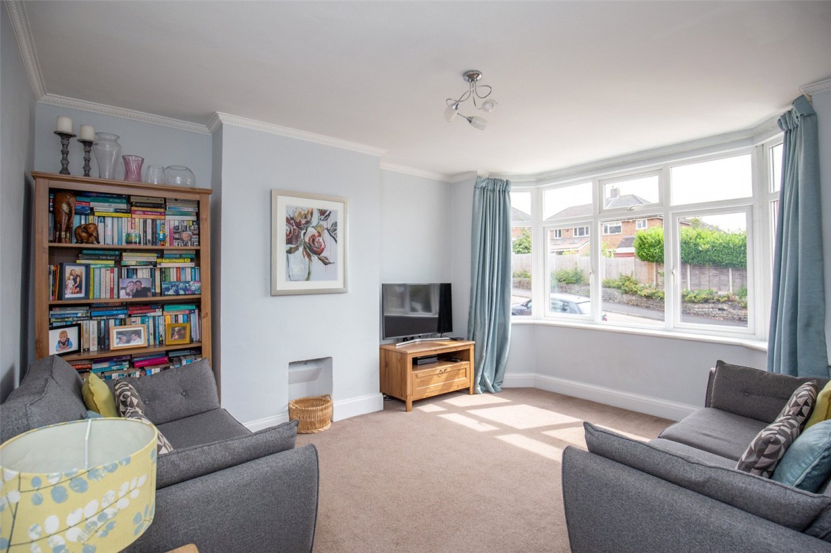 Westbury-on-Trym, Bristol