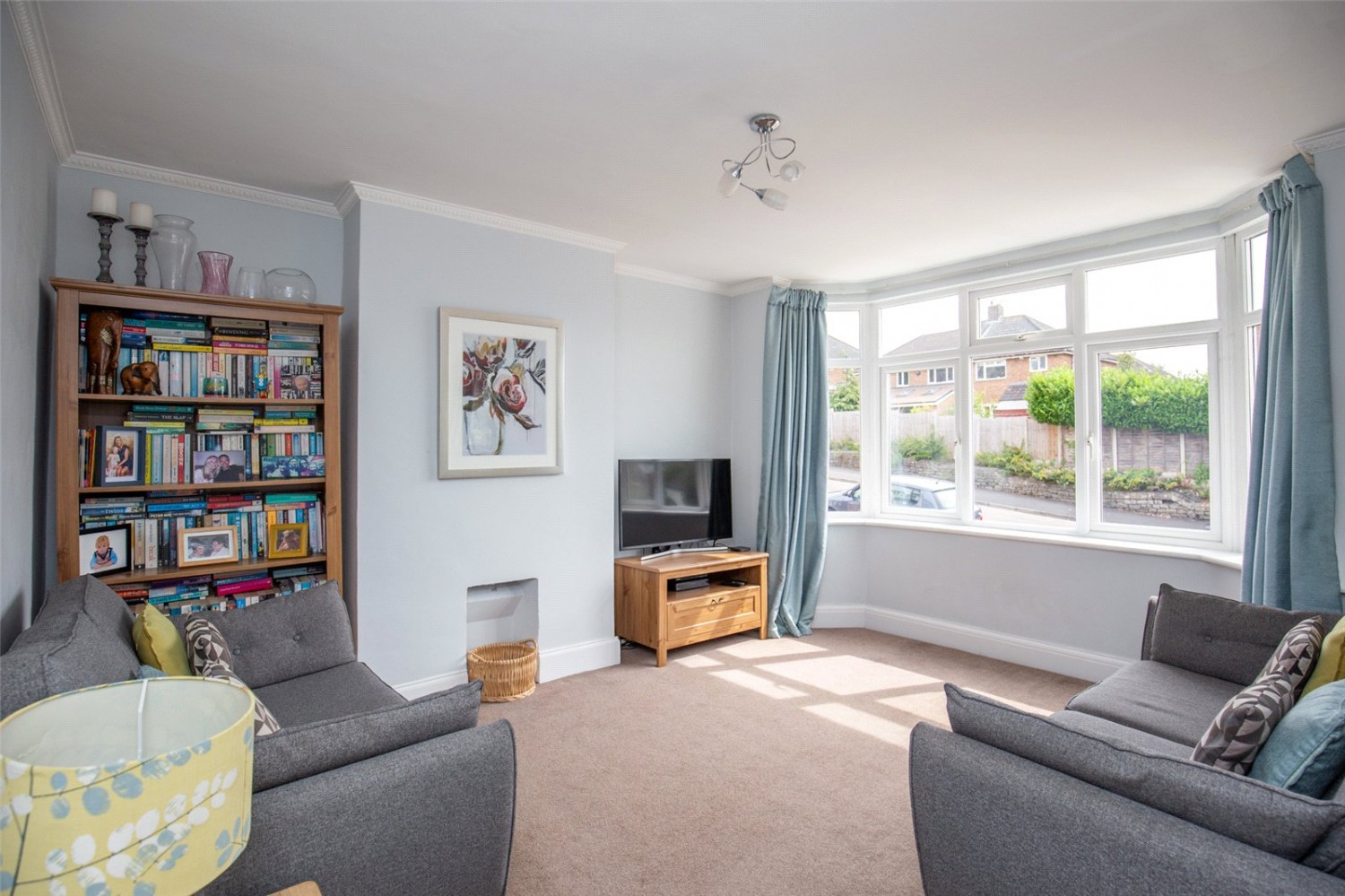 Westbury-on-Trym, Bristol