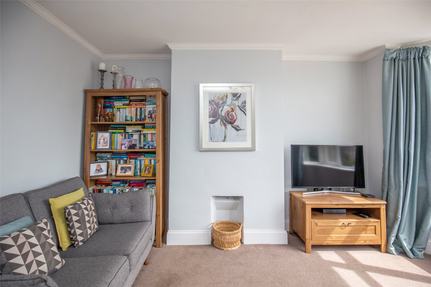 Westbury-on-Trym, Bristol