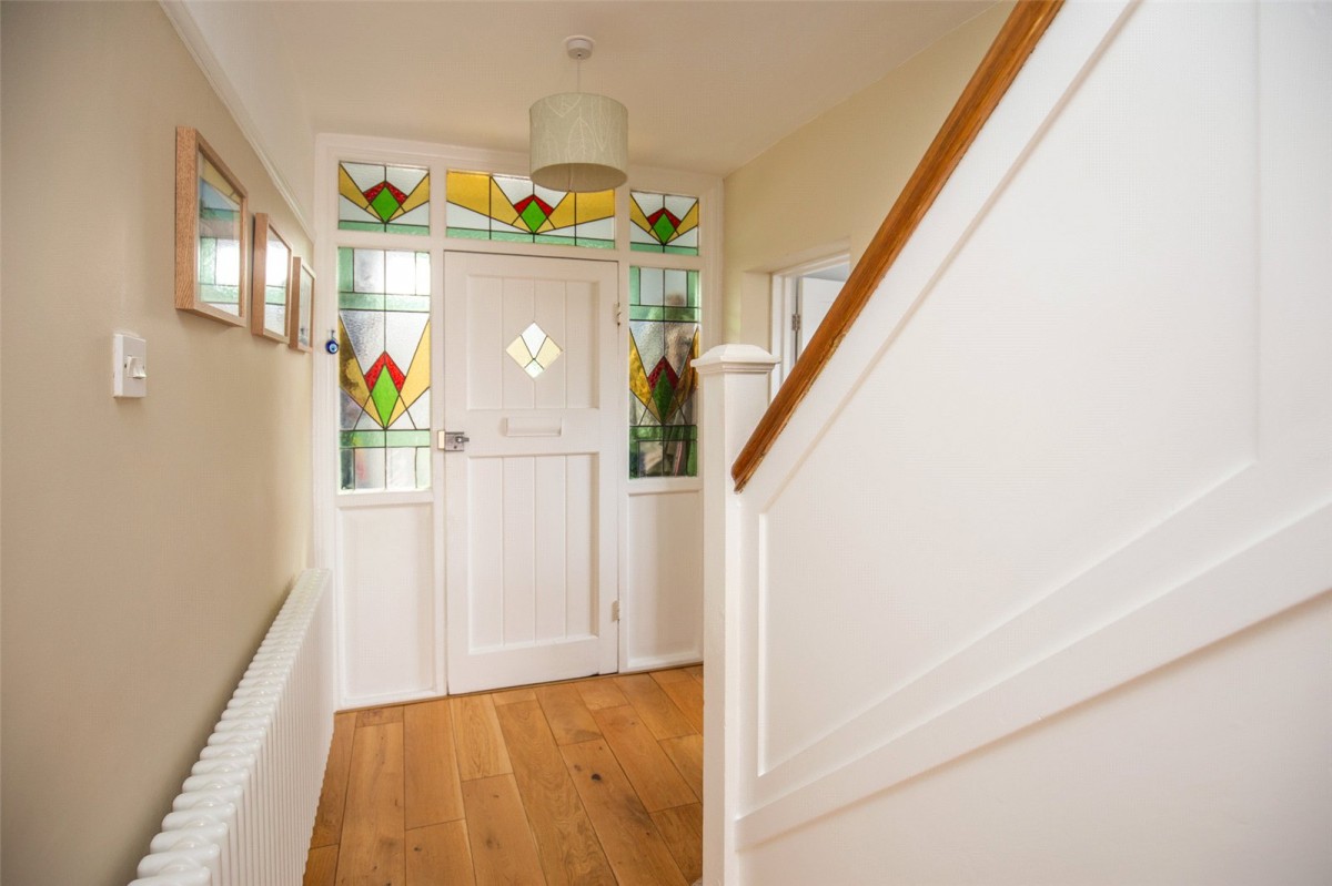 Westbury-on-Trym, Bristol