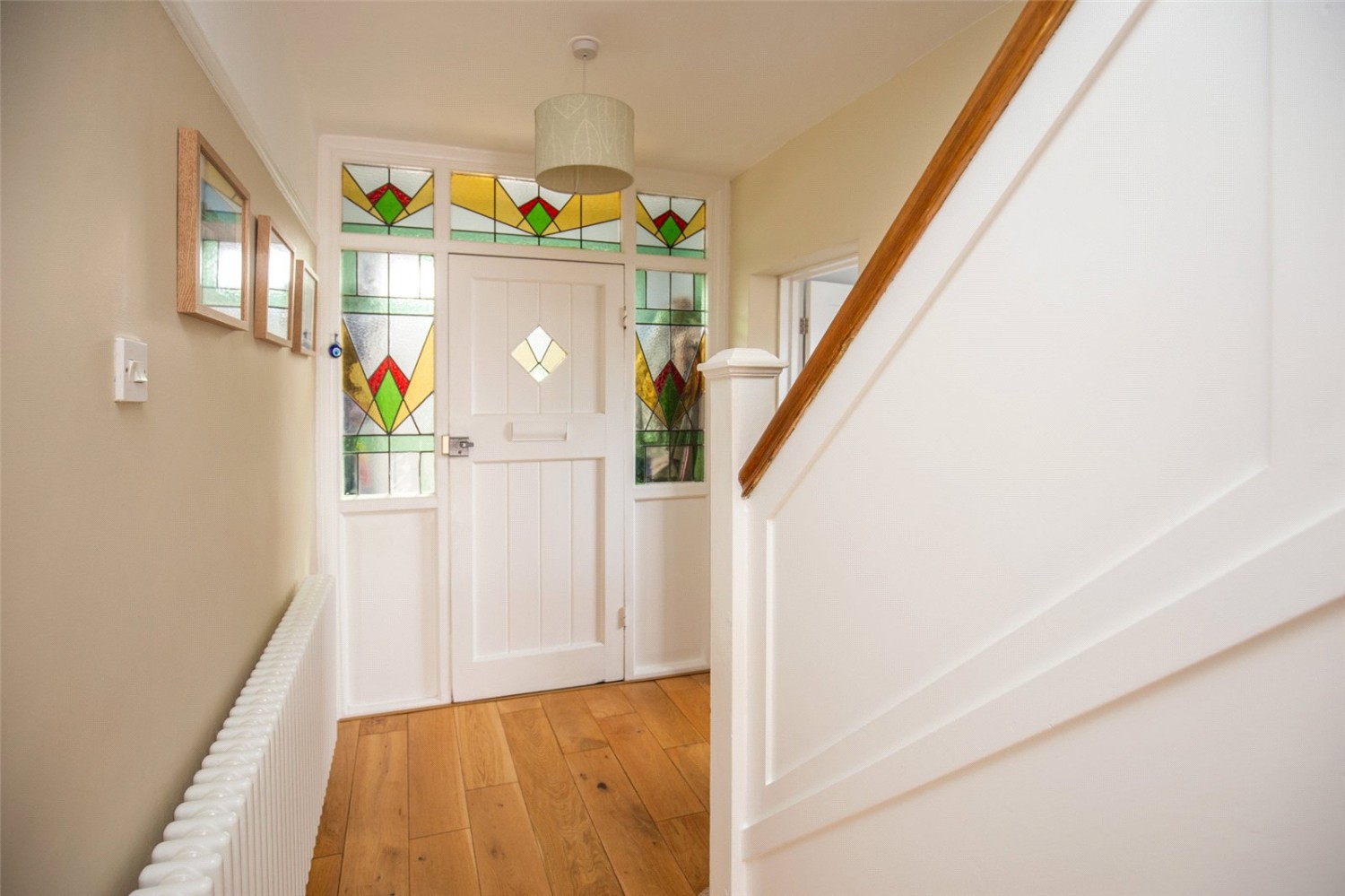 Westbury-on-Trym, Bristol