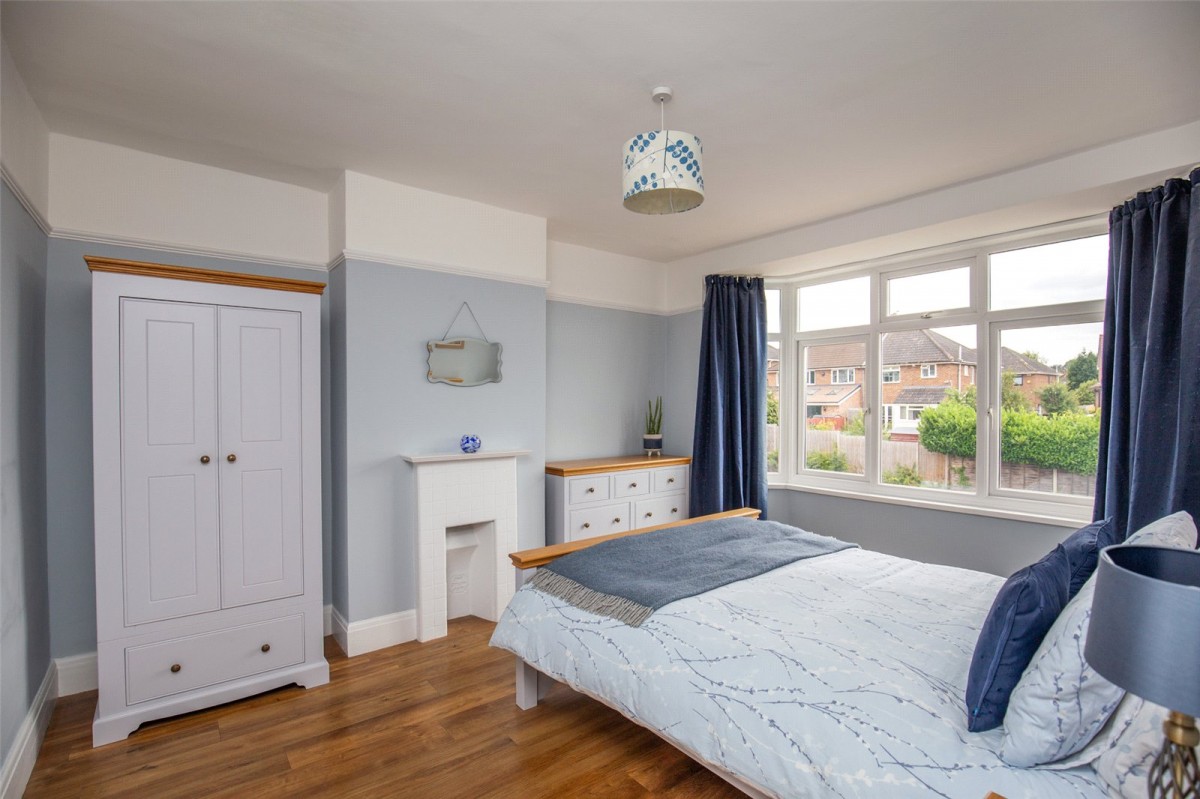 Westbury-on-Trym, Bristol