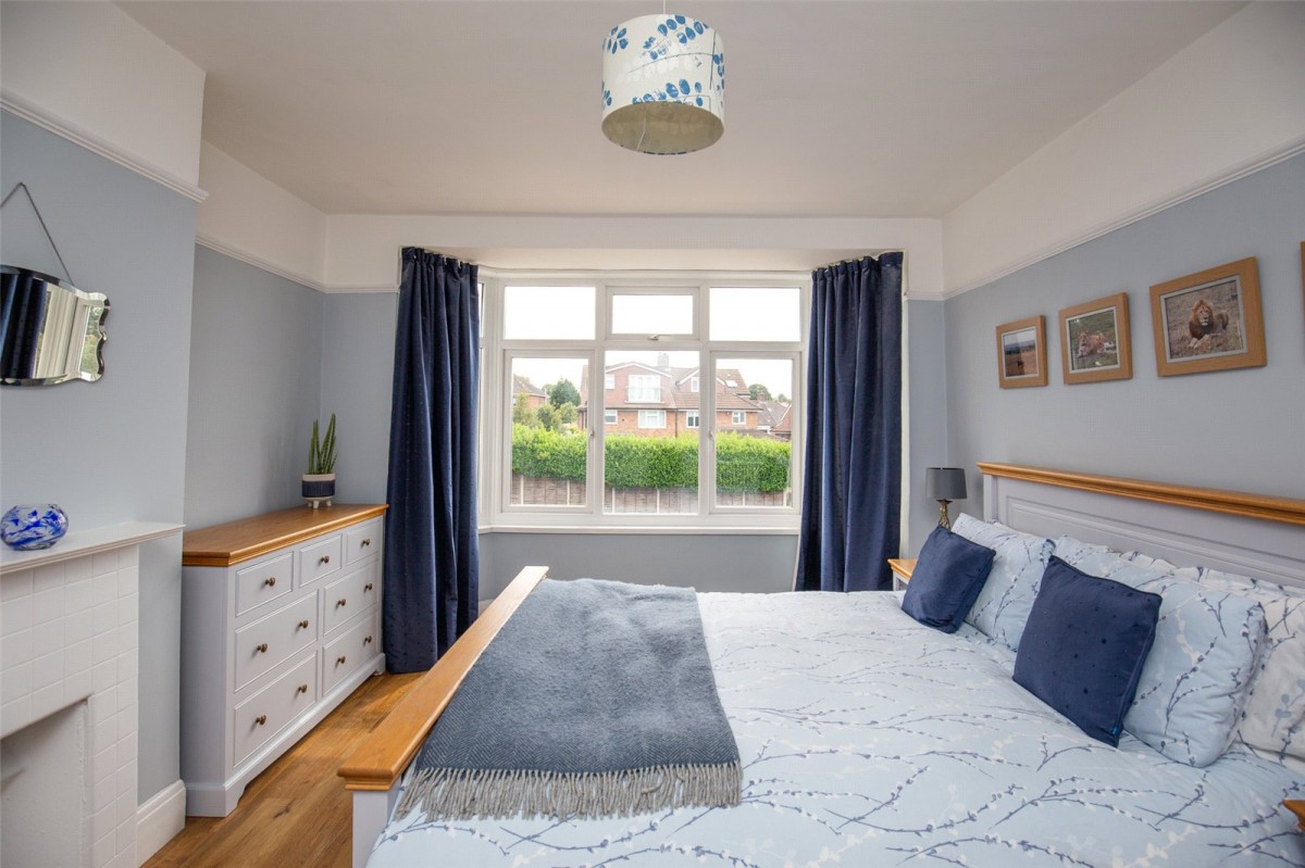 Westbury-on-Trym, Bristol