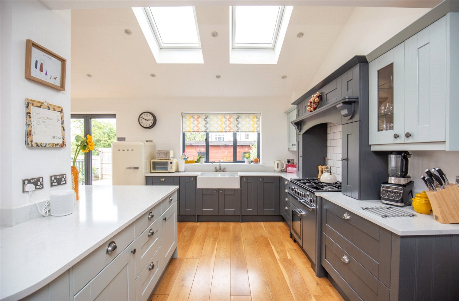 Westbury-on-Trym, Bristol