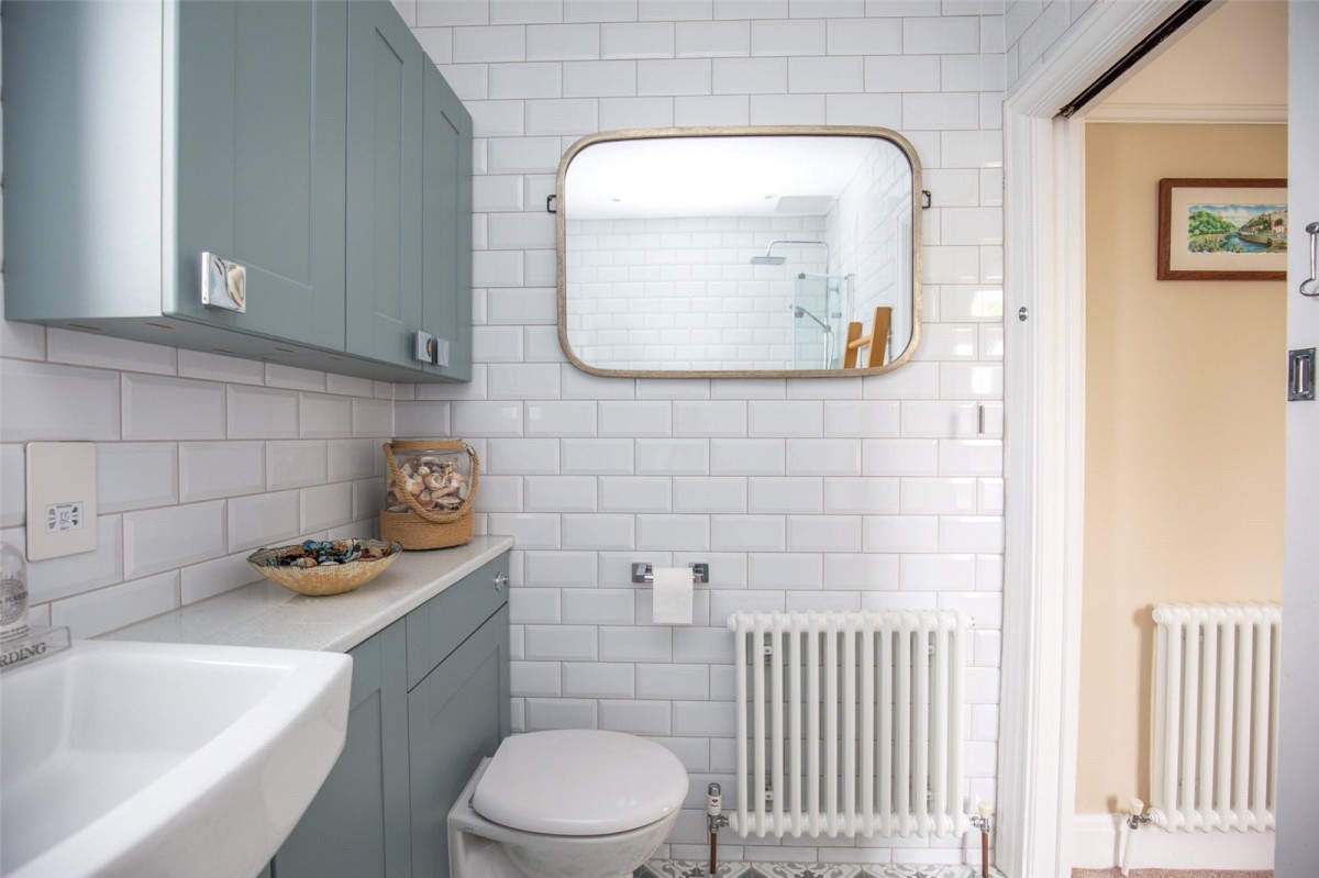Westbury-on-Trym, Bristol