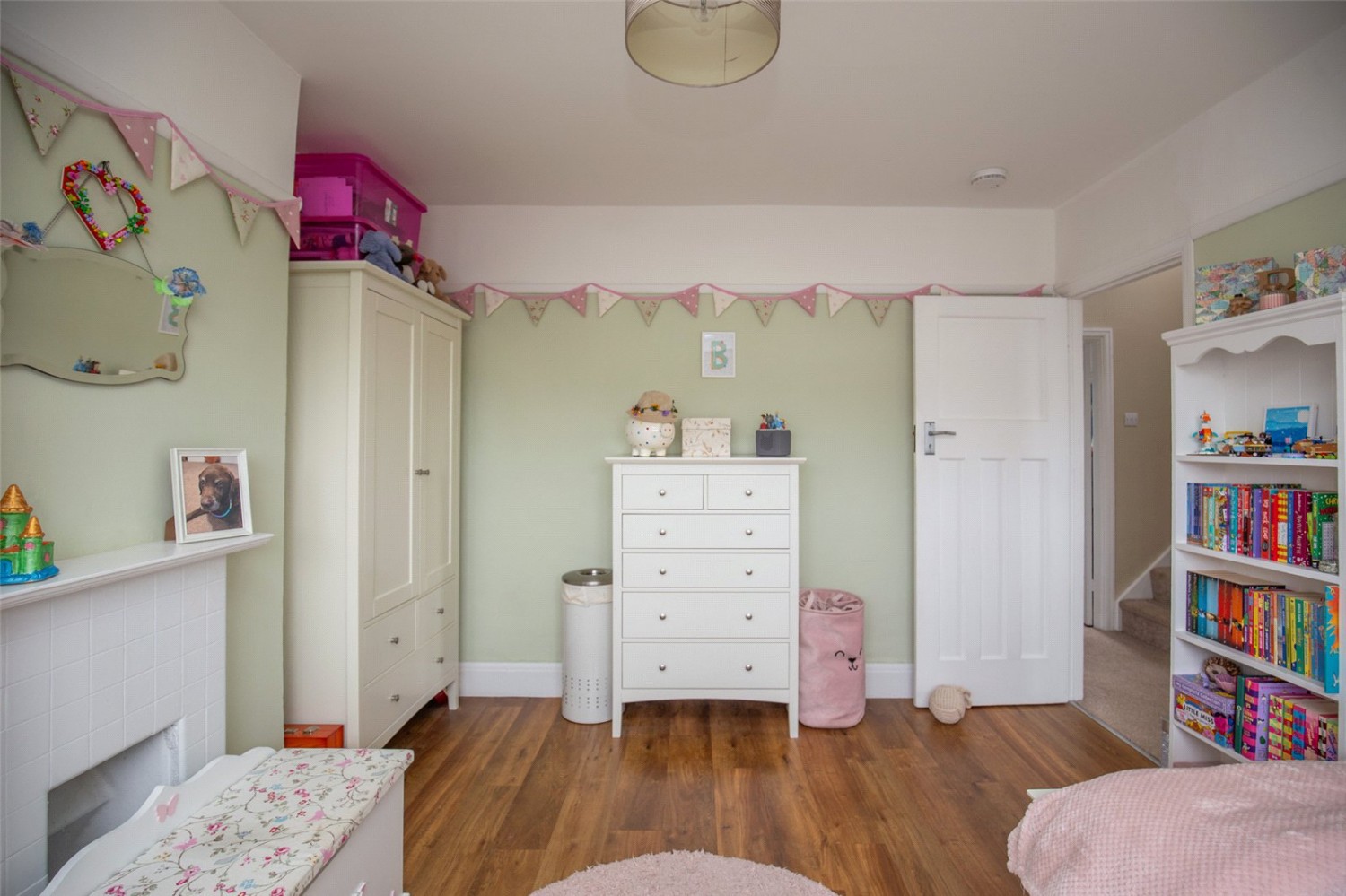 Westbury-on-Trym, Bristol