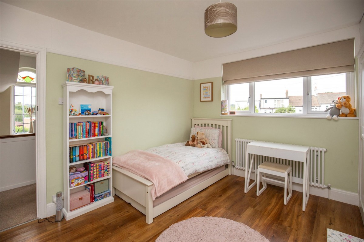 Westbury-on-Trym, Bristol