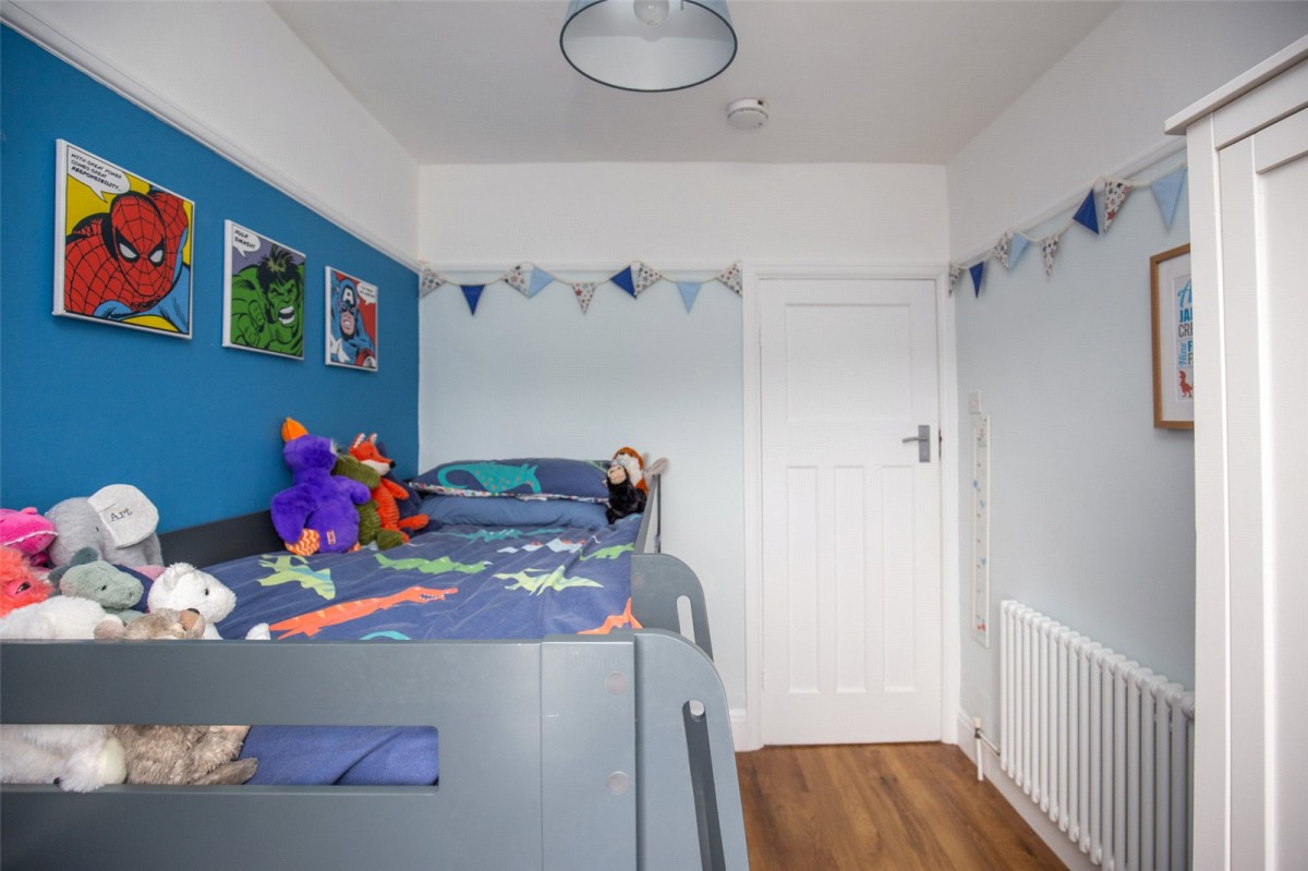 Westbury-on-Trym, Bristol