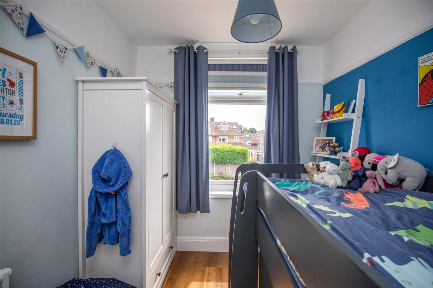 Westbury-on-Trym, Bristol
