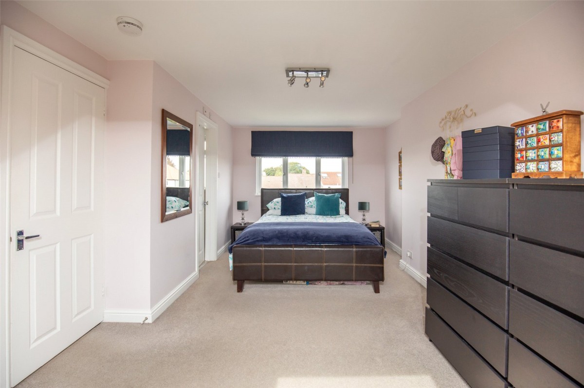 Westbury-on-Trym, Bristol
