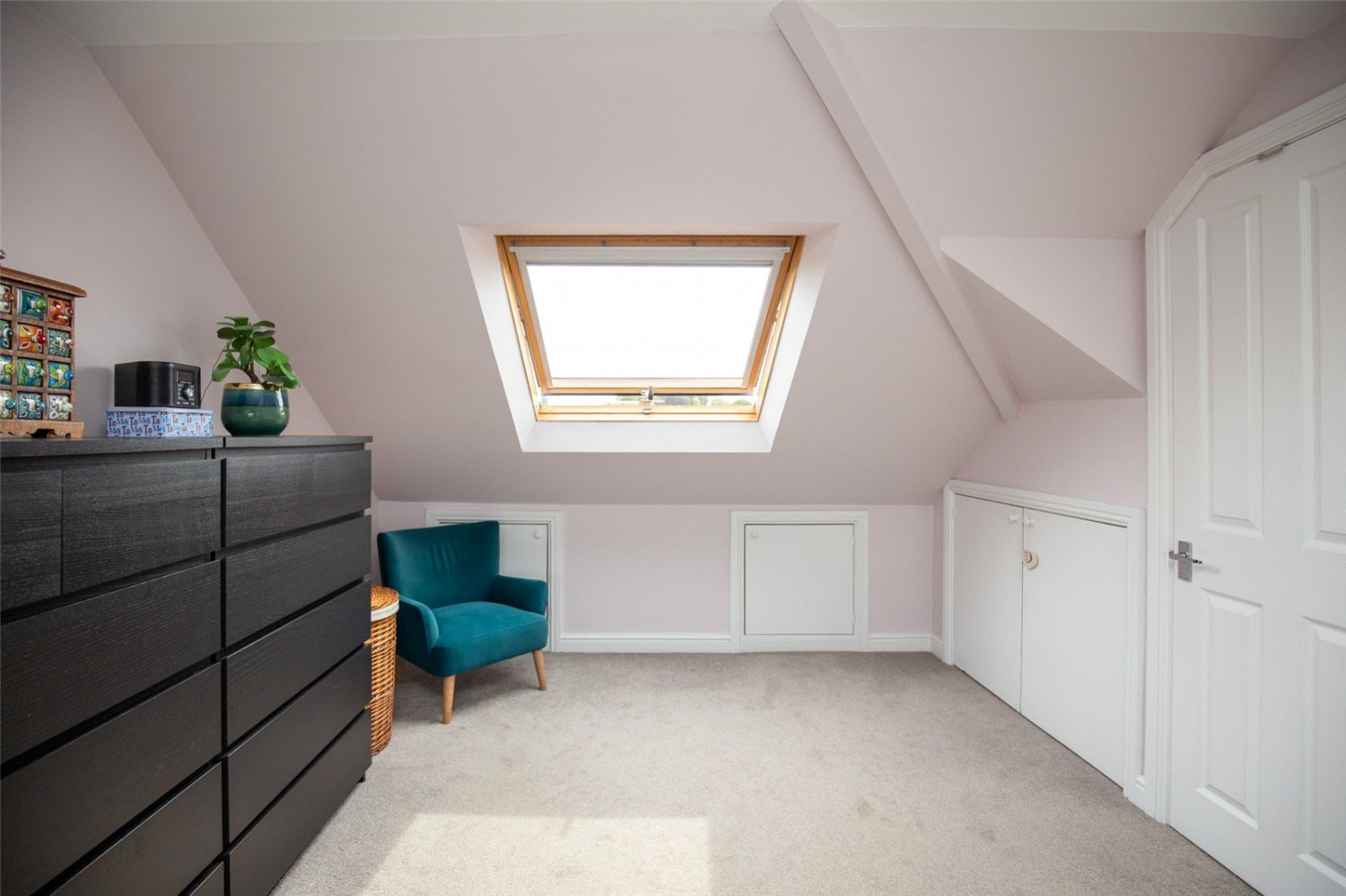 Westbury-on-Trym, Bristol