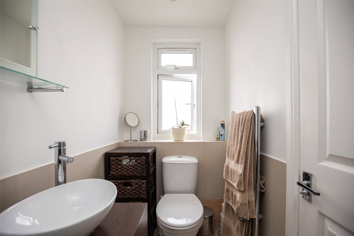 Westbury-on-Trym, Bristol