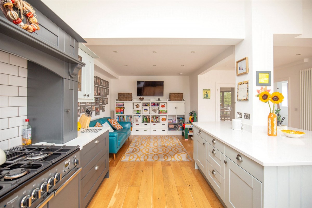 Westbury-on-Trym, Bristol