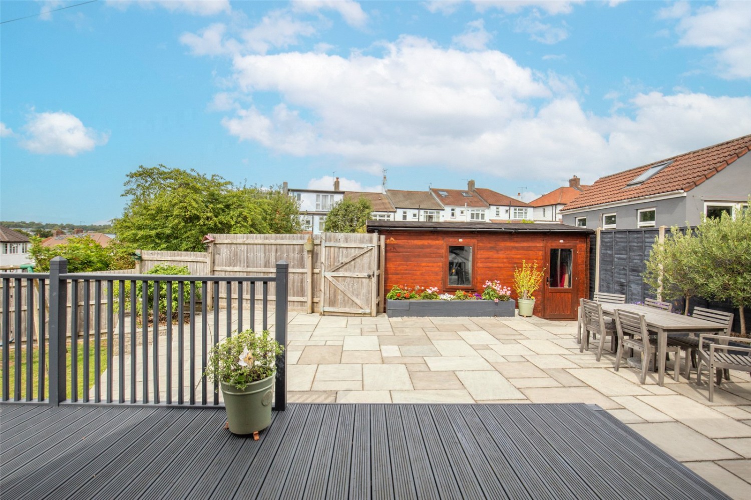 Westbury-on-Trym, Bristol