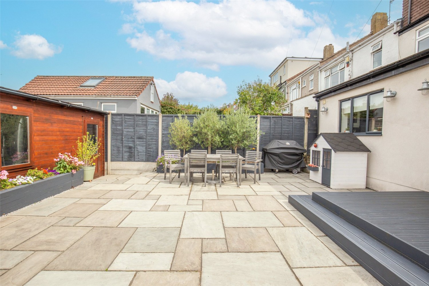 Westbury-on-Trym, Bristol