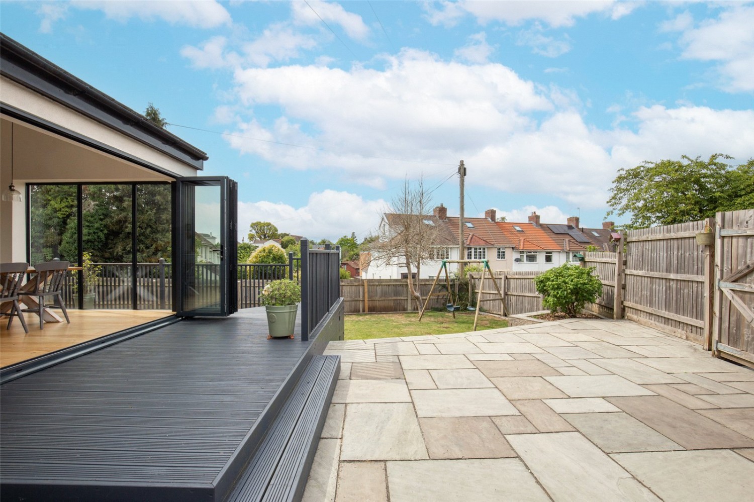 Westbury-on-Trym, Bristol